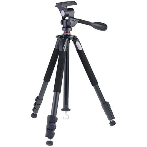Vanguard Alta 264AO Aluminum-Alloy Tripod Kit with PH-31 2-Way Pan Head