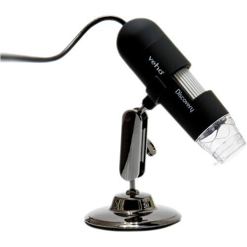 veho VMS-004D 400x USB Microscope