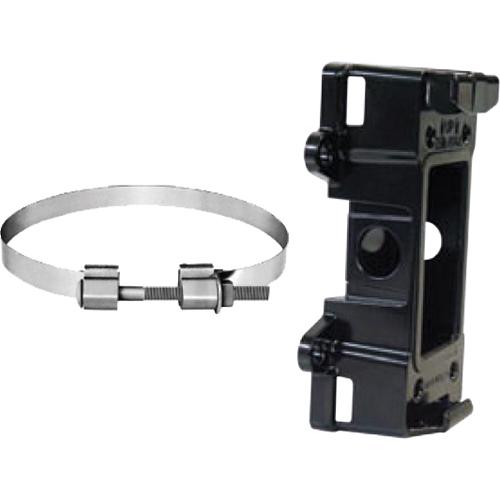 Videolarm APM6 Aluminum Pole & Wall Mount Adapter with Pole Straps