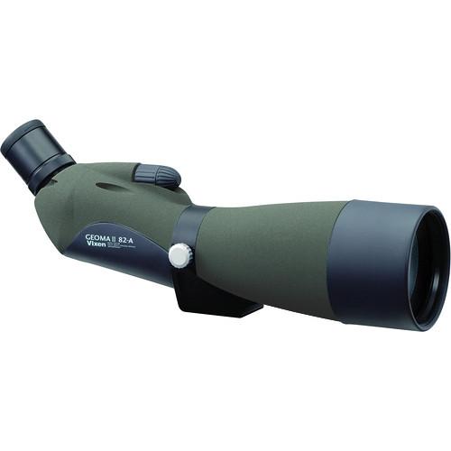 Vixen Optics Geoma II 21-63x82 Spotting Scope