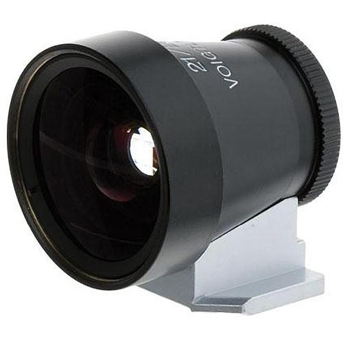 Voigtlander 21 25mm Viewfinder