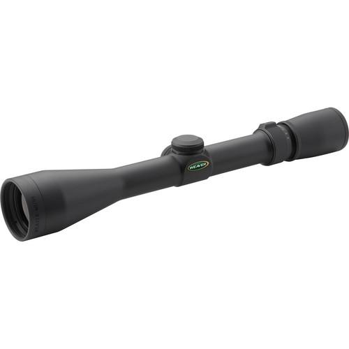 Weaver 3-9x40 40 44 Riflescope