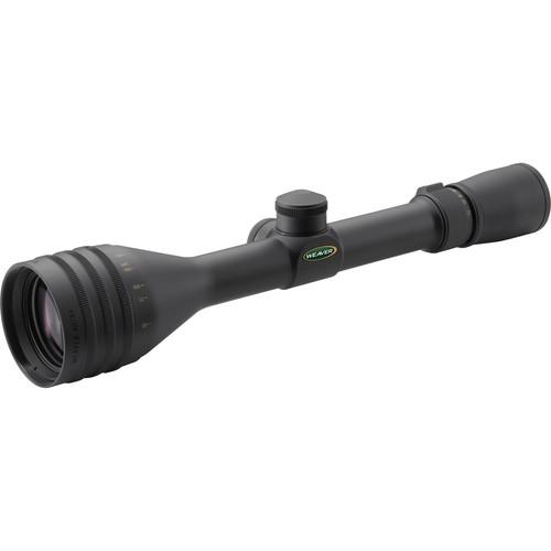 Weaver 4-12x44 40 44 Riflescope
