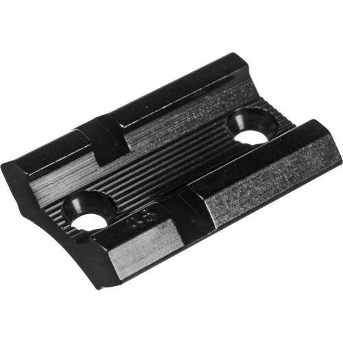 Weaver Top Mount Base #46