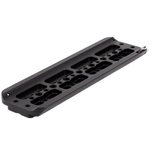 Wooden Camera Safety Dovetail Plate