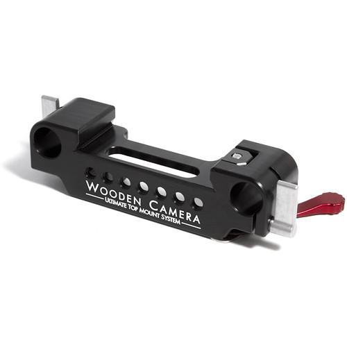 Wooden Camera WC-154500 Ultimate Top Mount