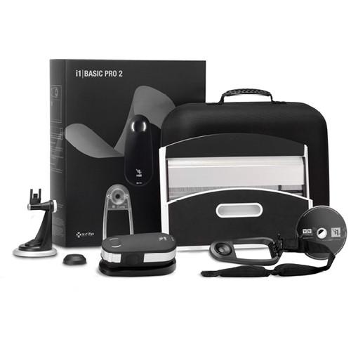 X-Rite i1Publish Pro 2 Software