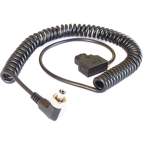 Zylight 40" D-Tap Battery Cable