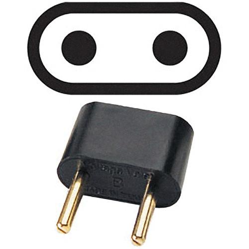 Zylight AC Plug Adapter - Europe
