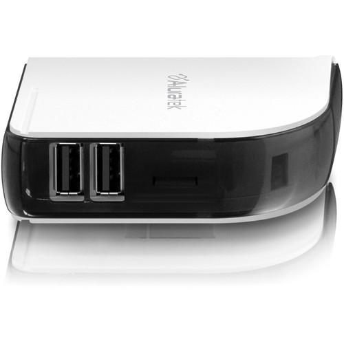 Aluratek AUH1207F 7-Port USB 2.0 Hub