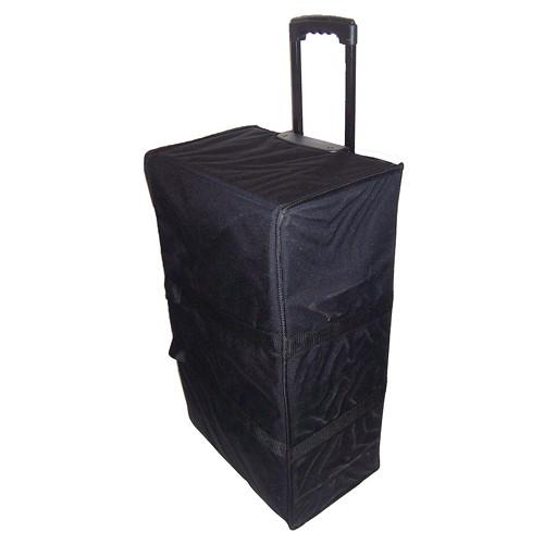 AmpliVox Sound Systems S1930 Tripod Carrying Case Combo Pack