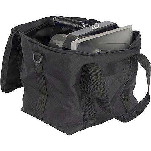 AmpliVox Sound Systems S1940 Half-Mile Hailer Case