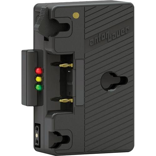 Anton Bauer QR-TM Mount for the Tandem 150 Modular System