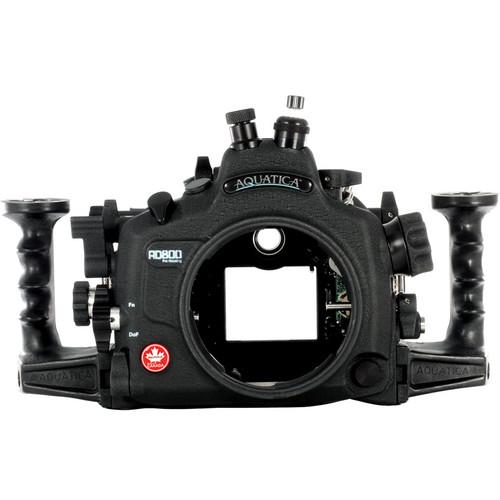 Aquatica AD800 Underwater Housing for Nikon D800 or D800E