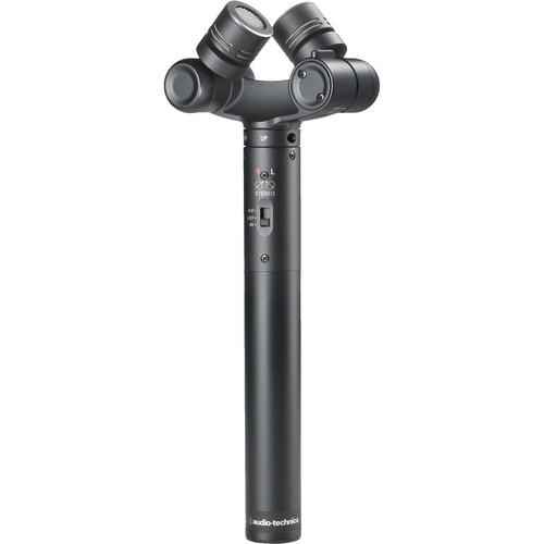 Audio-Technica AT2022 X Y Stereo Microphone
