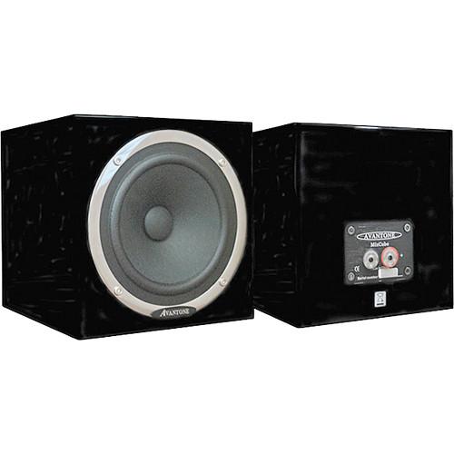 Avantone Pro Avantone MixCube Full-Range Mini Reference Monitor - Single