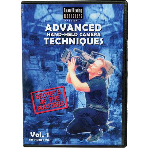 Award Winning Workshops DVD1 Advanced Handheld