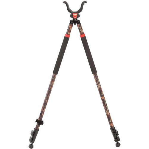 BOGgear Camo Legged Devil Tall Bipod