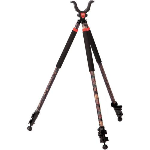 BOGgear Camo Legged Devil Tall Tripod