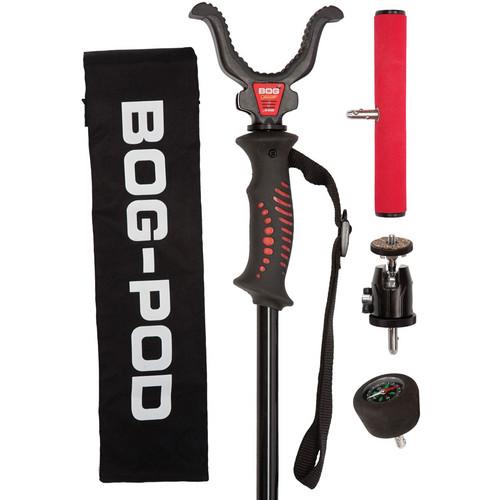 BOGgear Q-Stik Multipurpose Monopod Kit