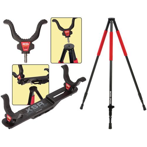 BOGgear Super Steady Combo