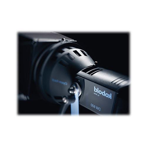 Bron Kobold Pouch for PAR Lens, Filter for DW800