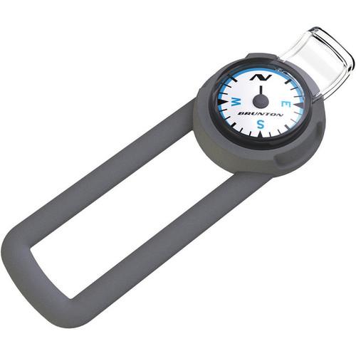Brunton Tag Along Watch Band Compass