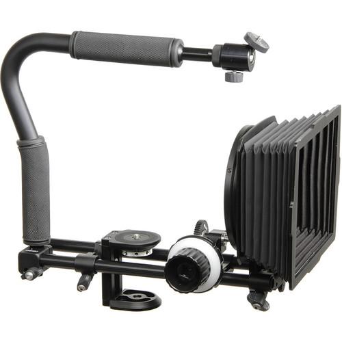 Cambo CS-BS-BRONTO Low-Position HDSLR Support with Follow Focus & Matte Box