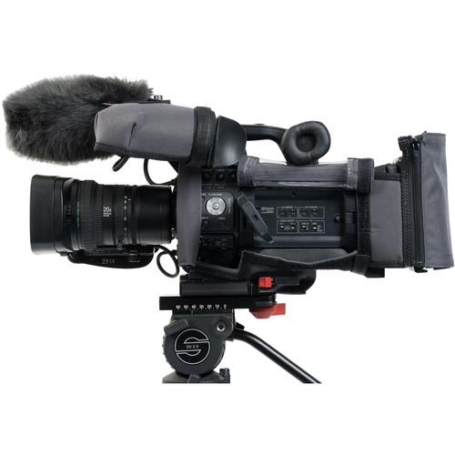 camRade camSuit for JVC GY-HM700 800 Series Camcorders
