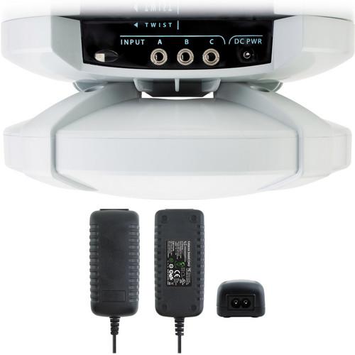 Cetacea Sound Astronaut CL Classroom Speaker with Desktop Power Supply