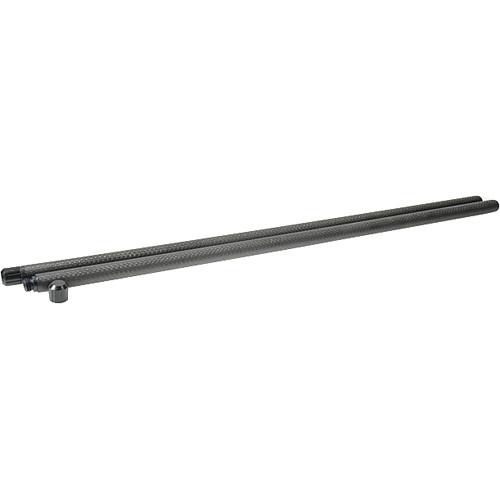 Chrosziel 0.59" Carbon Fiber Rods - 19.68"