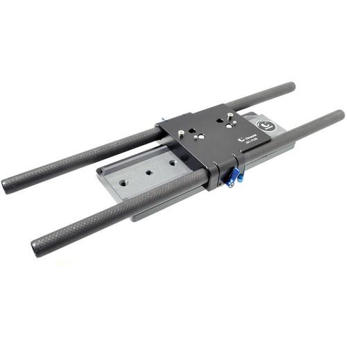 Chrosziel Bridgeplate for Sony F23 35 65