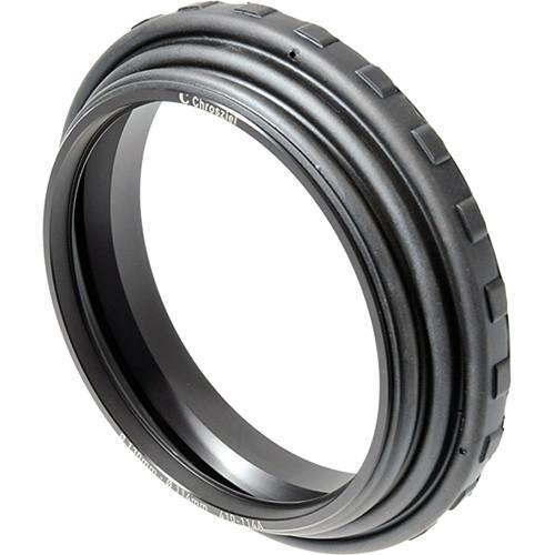 Chrosziel Rubber Bellows 130:114mm for Sony PL Prime Lenses