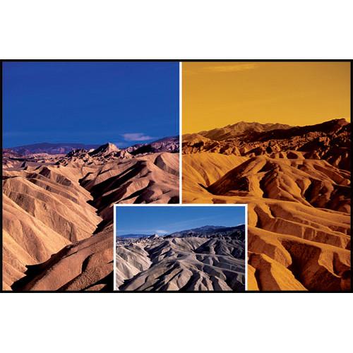 Cokin Z-Pro Varicolor Blue Yellow 173 Filter