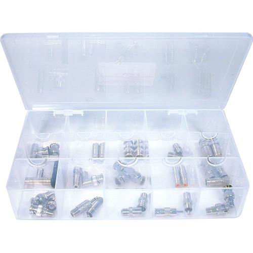 Comprehensive Premium Video Adapter Kit