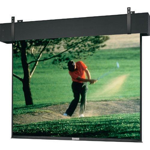 Da-Lite 81630E Professional Electrol Motorized Projection Screen