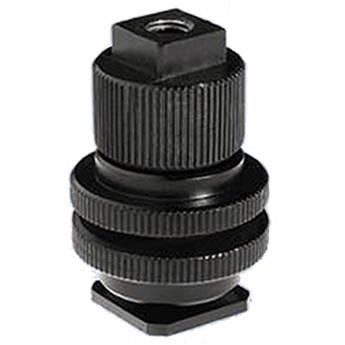 Dedolight DLBSA-U Square Top Goes to Female Shoe