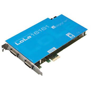 Digigram Breakout Cable for LoLa 16161 - Replacement