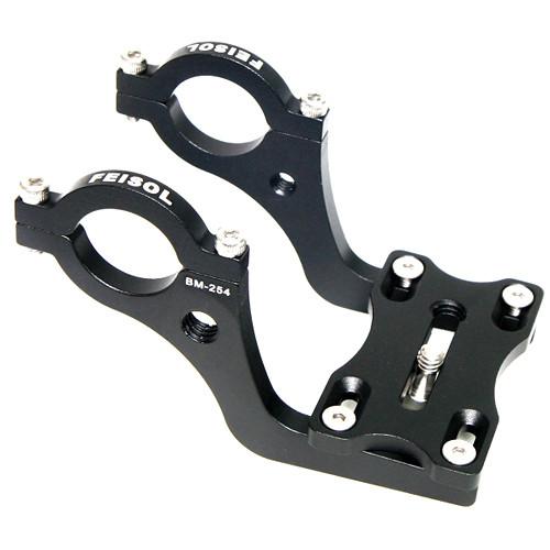 FEISOL BM-254 Bicycle Mount