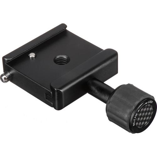 FEISOL QRC-50 Quick Release Clamp