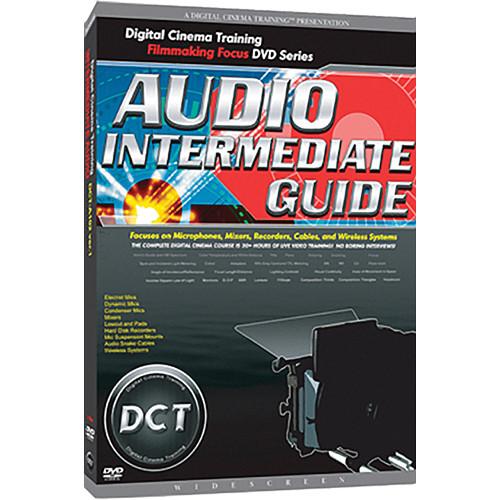 First Light Video DVD: Intermediate Audio Module