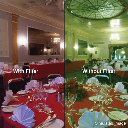 Formatt Hitech 165 x 165mm CC30M Magenta Filter