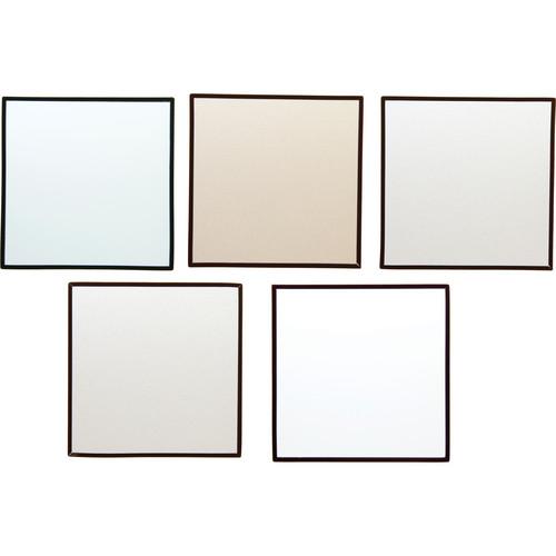 Formatt Hitech Soft Movie Mist Camera Filter Kit - 85mm