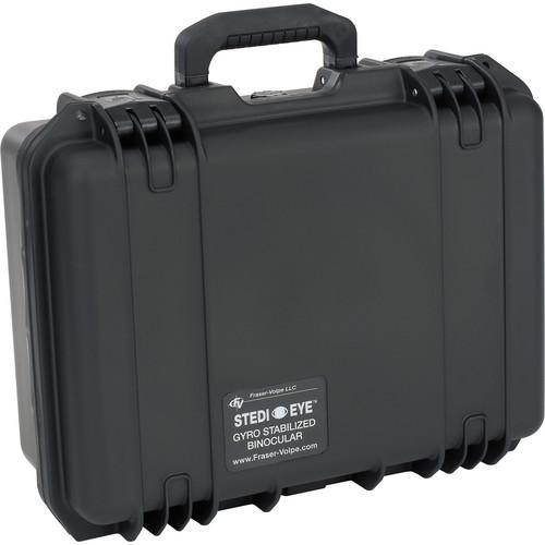 Fraser Optics Hard Case for Stedi-Eye Binocular