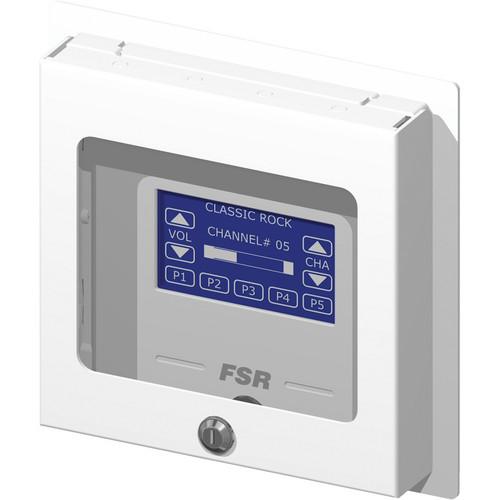 FSR Wall Box with Window