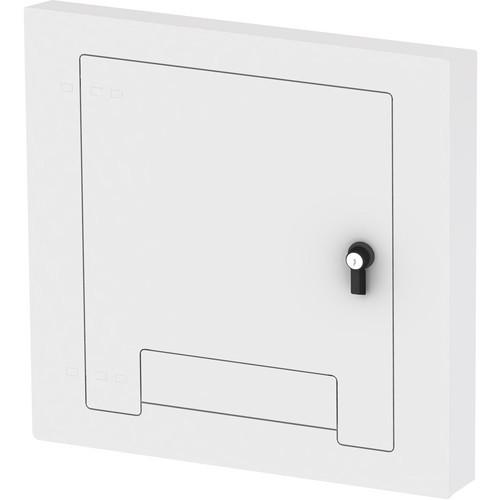 FSR WB-X2-SMCVR-WHT Surface Mount Cover for WB-X2