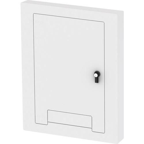 FSR WB-X3-SMCVR-WHT Surface Mount Cover for WB-X3