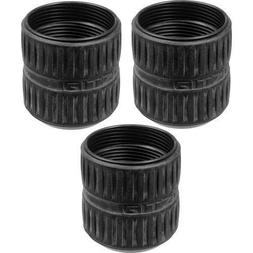 Gitzo Series 1 Leg Section Reducers Kit