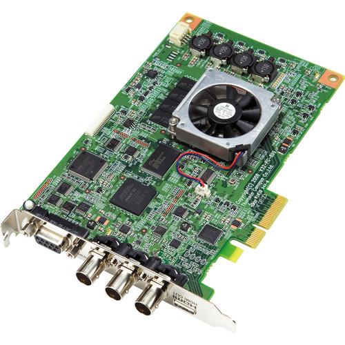 Grass Valley Storm 3G Hardware Card