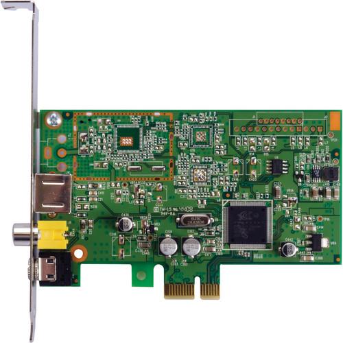 Hauppauge ImpactVCB-e PCI Express Video Capture Card